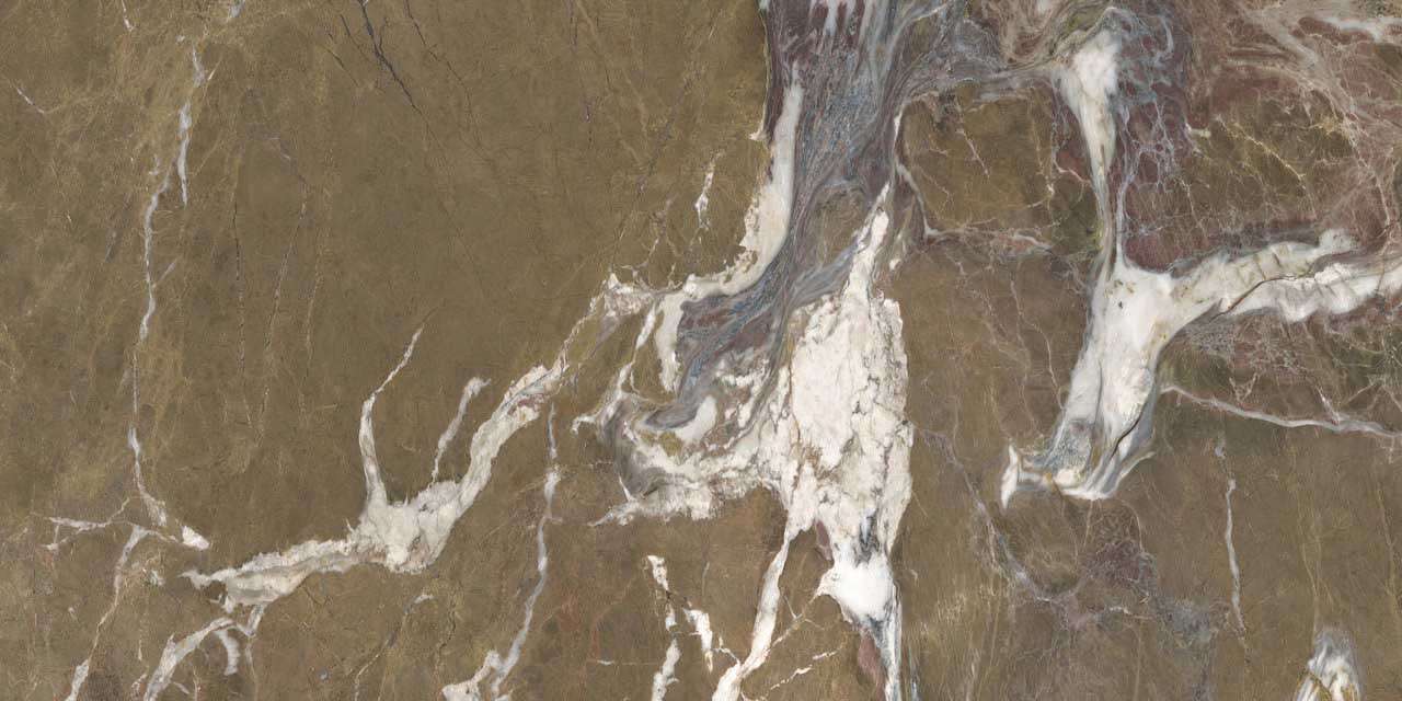 Brown Fusion Lucido 150x300